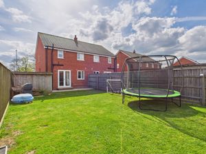 Rear elevation- click for photo gallery